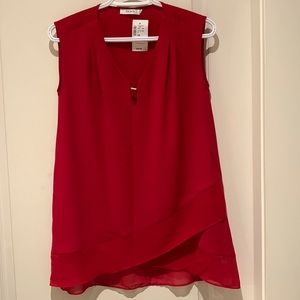 NWT. Rickies blouse